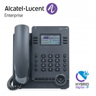 Telefon Alcatel-Lucent ALE-20h Single Port Hybrid Digital-IP Essential DeskPhone