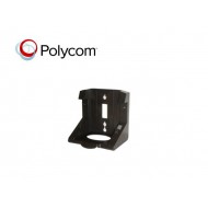 SoundPoint IP Wallmount Bracket kit. For use with SoundPoint IP 550, 560, 650 and 670 phones.