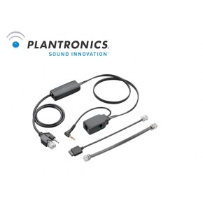 Cablu conectare pentru Plantronics wireless Echipamente Telecomunicatii