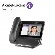 Telefon IP Alcatel-Lucent 8088 Smart Deskphone BT, camera HD