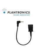 Cablu conectare Plantronics 2.5mm