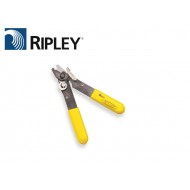 103-S Adjustable Wire Stripper & Cutter (w/cam adjustment and spring), Ground Surface