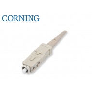 Conector UniCam® Standard-Performance Connector, SC, 62.5/125 MM (OM1)