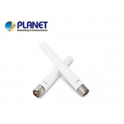 2.4GHz 4.5dBi / 5GHz 7dBi Dual Band Omni Dirtectional Antenna Kit / Outdoor / ABS / N-Type male 11a/b/g/n/ac, 2 pieces ANT-OM5D in a kit