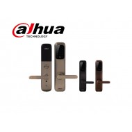 High End Home Smart Lock DHI-ASL8101K