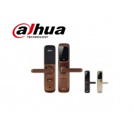 High End Home Smart Lock DHI-ASL8101R