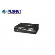 GEPON ONU with 1-Port Fast Ethernet + 1-Port Gigabit Ethernet (Metal Case)