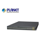 IPv4/IPv6, 48-Port 10/100/1000Base-T + 4-Port 100/1000MBPS SFP L2/L4 /SNMP Manageable Gigabit Ethernet Switch