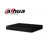 (HCVR5108HE-S3) 1080P 12/15fps per channel, 720P realtime, Mini 1U Case,1 HDMI/1 VGA, 4/8ch Video in,1 RJ45(100M)
