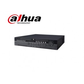 (HCVR7816S-URH) 1080P realtime, 2U Case,2 HDMI/1 VGA/1 TV,4/8/16ch Video in,2 RJ45(1000M) Solutii Supraveghere Video
