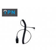 Cablu conectare IPN 2.5mm