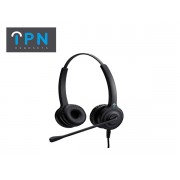 Casca telefonica IPN H850 Biaural Headset NC