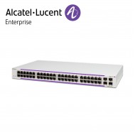 Alcatel-Lucent OmniSwitch OS2260 WebSmart+ 48 porturi RJ-45 10/100/1G BaseT, 6xSFP ports