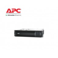 APC Smart-UPS 1000VA LCD RM 2U 230V
