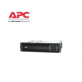 APC Smart-UPS 1000VA LCD RM 2U 230V Solutii Electroalimentare
