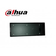 Accessories for A series unit outdoor station installationFlush mounted box Metal material