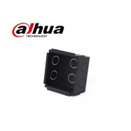 Accessories for VTO2000A installation Flush mounted box Metal material