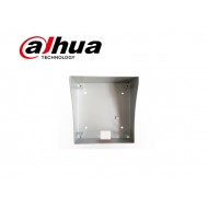 Accessories for VTO2000A installation Surface mounted box Metal material