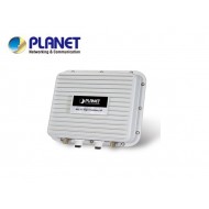 2.4GHz 802.11a/n 300Mbps Wireless LAN Outdoor AP/Router with Industrial IP67 Enclosure (2x N-type connector; PoE Injector included )