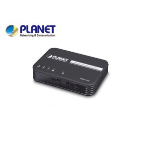 Portable 11n Wireless Router (1T/1R), battery included Echipamente Active