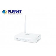 Cost Effective 11n Wireless 3G/4G Router (1T/1R)
