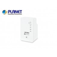1200Mbps 802.11ac Dual Band Wall Plug WiFi Range Extender (EU Type)