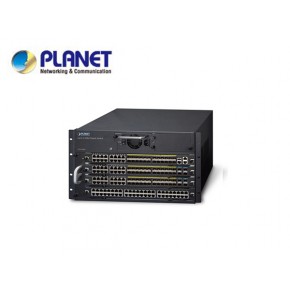 44-port 100/1000X SFP + 4-Port 10G SFP+ Switch Module for XGS3-42000R Echipamente Active